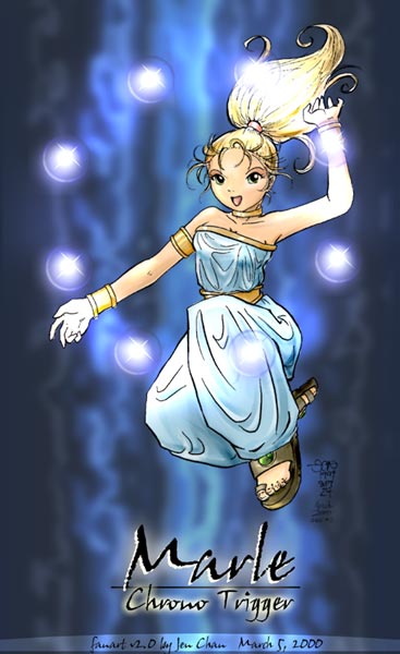 Marle