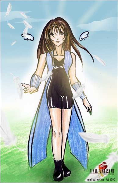 Final Fantasy VII
